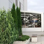 Saris Hotel Bardejov