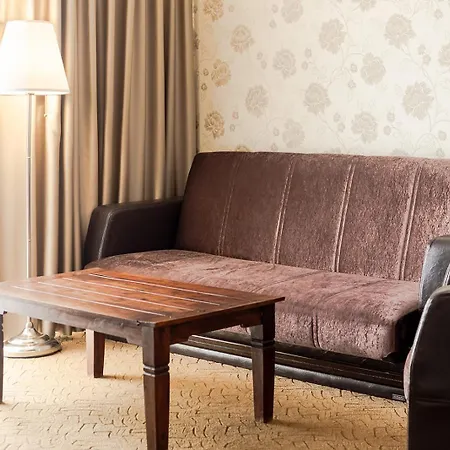 Saris Hotel Bardejov