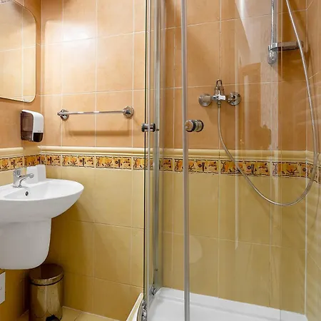 Saris 3* Bardejov