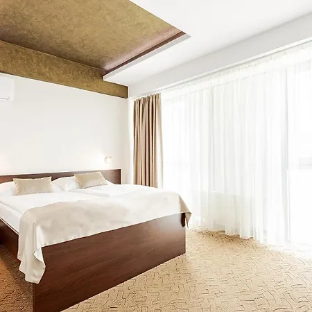 Saris Hotel Bardejów