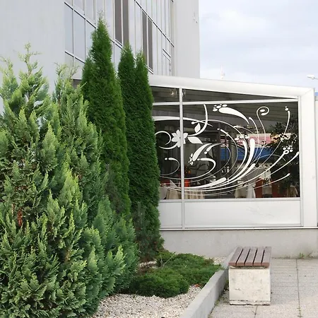 Saris Hotel Bardejov