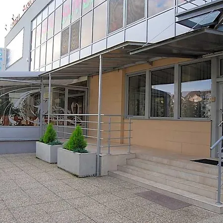 Saris 3* Бардеёв