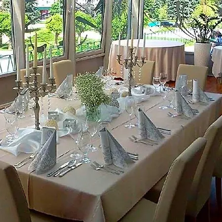 Отель Saris Бардеёв