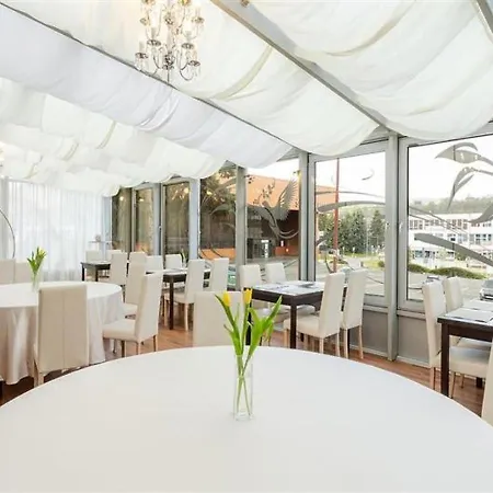 Saris Hotel Bardejov