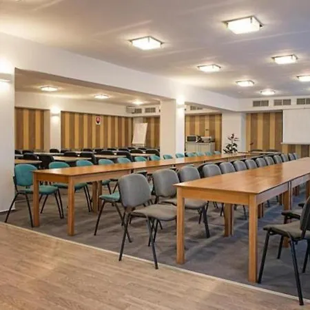 Hotel Saris Bardejov