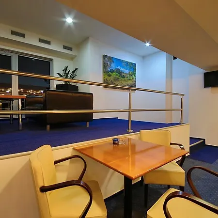 Saris Hotel Bardejov
