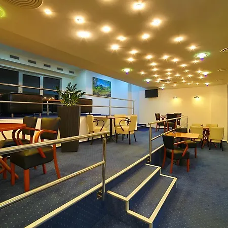 Hotel Saris Bardejov