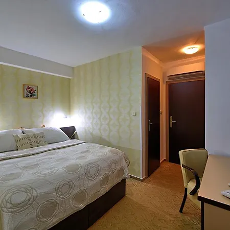 Hotel Saris Bardejov